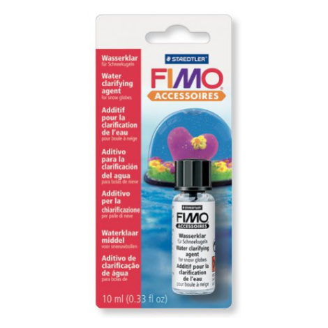 Staedtler FIMO prostředek na čistění vody 10 ml FIMO Staedtler