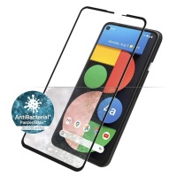 Ochranné sklo - PanzerGlass Smartphone Google Pixel 4a 5G - černá