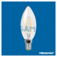 MEGAMAN LC1403CS LED 3W E14 2700K LC1403CS/WW/E14