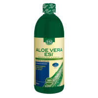 ESI Aloe Vera 99,8% čistá šťáva 1000 ml