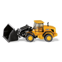 SIKU Super - JCB 457 WLS s předním nakladačem 1:87