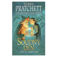 Soudný den (Defekt) - Ian Stewart, Terry Pratchett, Jack Cohen