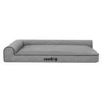 Reedog Best Ekolen Dark Gray Pelíšek pro psa - XXL