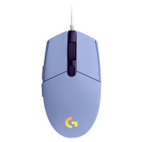 Logitech 910-005854 Fialová