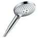 Sprchová hlavice Hansgrohe Raindance Select S chrom 26531000