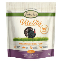 Lukullus Vitality Light (bez obilovin) - 1 kg