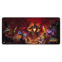 Herní podložka pod myš  World of Warcraft: Classic - Onyxia
