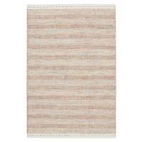 Obsession koberce Ručně vázaný kusový koberec Jaipur 333 Multi Rozměry koberců: 80x150