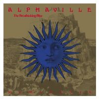 Alphaville: The Breathtaking Blue (2x CD + DVD) - CD