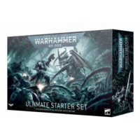 Warhammer 40k - Ultimate Starter Set (2023)