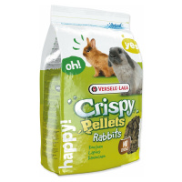 Krmivo Versele-Laga Crispy Pellets králík 2kg