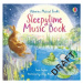 Sleepytime Music Book - Sam Taplin, Polly Noakes (ilustrátor) - kniha z kategorie Pro děti