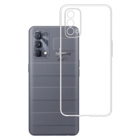 Kryt 3MK Clear Case Realme GT Master