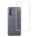 Kryt 3MK Clear Case Realme GT Master