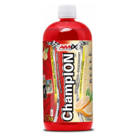 Amix ChampION Sports Fuel 1000 ml white grapefruit