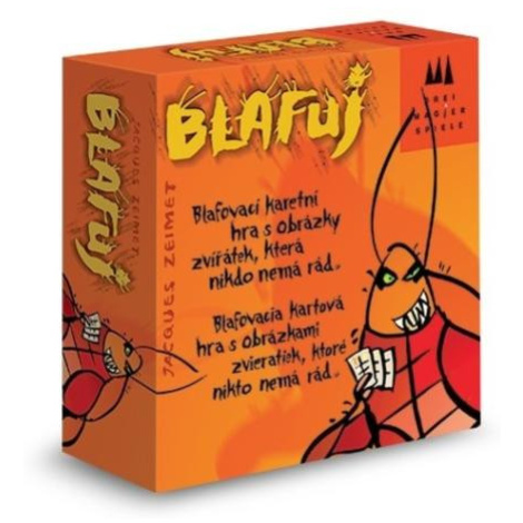 Blafuj Schmidt Spiele