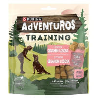 Adventuros Training losos 5 × 115 g