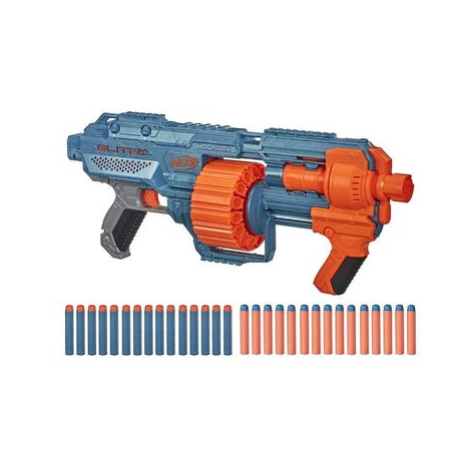 Hasbro Nerf Elite 2.0 Shockwave RD-15