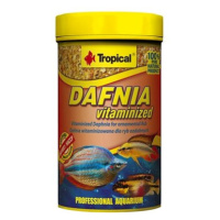 Tropical Dafnia Vitaminized 100 ml 16 g