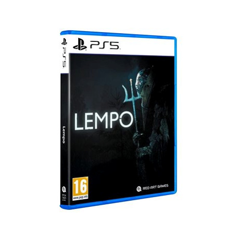 Lempo - PS5