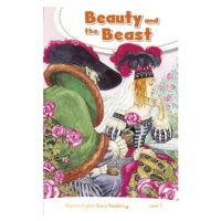 Pearson English Story Readers 3 Beauty and the Beast Pearson