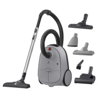 Electrolux Sáčkový vysavač 600 Animal EB61A5UG