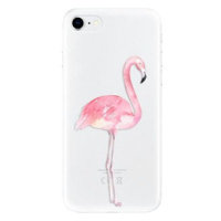 iSaprio Flamingo 01 pro iPhone SE 2020