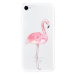 iSaprio Flamingo 01 pro iPhone SE 2020