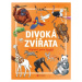 Divoká zvířata (Připravit, pozor, kreslit!) - kolektív autorov - kniha z kategorie Kreslení