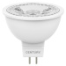 CENTURY LED SPOT LEXAR 60 MR16 5W GU5.3 4000K 350Lm 60d 50x46mm IP20 CEN LX60-065340