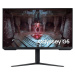 Samsung Odyssey G51C QHD herní monitor 32" LS32CG510EUXEN Černá