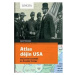 Atlas dějin USA LINGEA s.r.o.