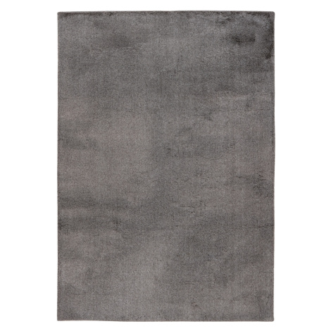 Obsession koberce Kusový koberec My Jazz 730 grey - 80x150 cm
