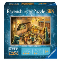 Ravensburger Exit KIDS Puzzle: Egypt 368 dílků