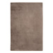 Obsession koberce Kusový koberec Cha Cha 535 taupe - 160x230 cm