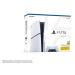 PlayStation 5 (verze slim) + 4TB SSD