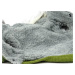 Vsepropejska Fur zimní bunda pro psa s kožíškem Barva: Zelená, Délka zad (cm): 27, Obvod hrudník