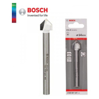 Bosch 2608587167 vrták na dlaždice 14x90mm CYL-9 Ceramic