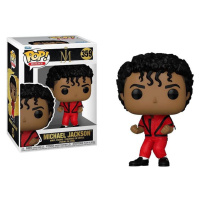 Funko POP! #359 Rocks: Michael Jackson (Thriller)