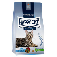 Happy Cat Culinary Adult pstruh z bystřin 2 × 10 kg