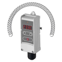 EMOS Příložný termostat EMOS P5683