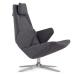 Designová křesla Trifidae Armchair