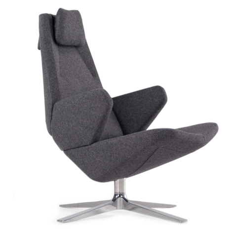 Designová křesla Trifidae Armchair PROSTORIA