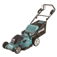 MAKITA DLM481Z akumulátorová sekačka s pojezdem 48cm LiIon LXT 2x18V, bez akumulátoru