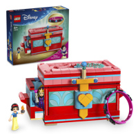 LEGO® Disney Princess™ 43276 Sněhurčina šperkovnice