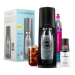 SodaStream sada Terra Black Pepsi Zero Megapack