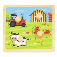 BABU - Puzzle farma 55694