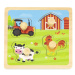 BABU - Puzzle farma 55694