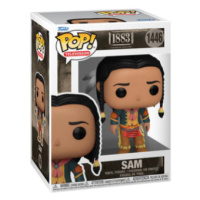 Funko POP TV: 1883- Sam