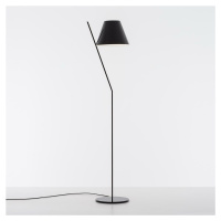 Artemide La Petite stojací lampa - černá 1753030A